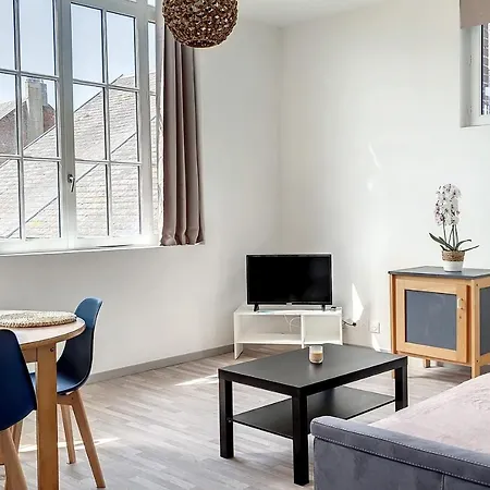 Apartamento Amx3 - L'horizon Des Vues De L'espace Et Du Bien Etre