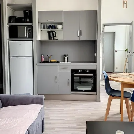 Apartamento Amx3 - L'horizon Des Vues De L'espace Et Du Bien Etre