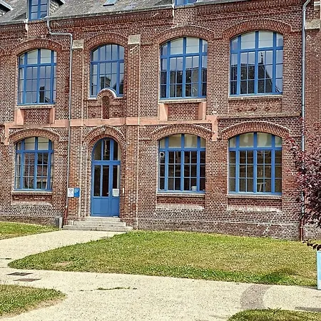 Apartamento Amx3 - L'horizon Des Vues De L'espace Et Du Bien Etre