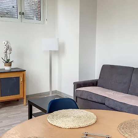 Apartment Amx3 - L'horizon Des Vues De L'espace Et Du Bien Etre Ault