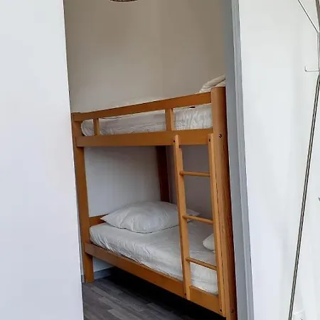 Amx3 - L'horizon Des Vues De L'espace Et Du Bien Etre شقة