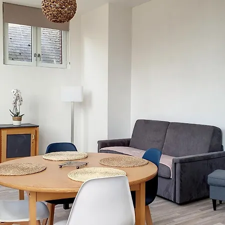 Apartment Amx3 - L'horizon Des Vues De L'espace Et Du Bien Etre Ault