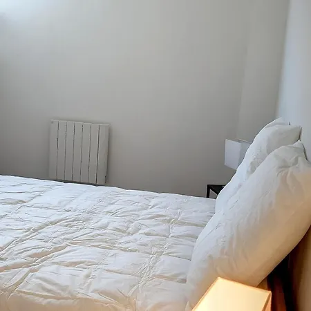 شقة Amx3 - L'horizon Des Vues De L'espace Et Du Bien Etre *