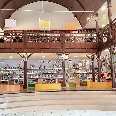 Amx3 - L'horizon Des Vues De L'espace Et Du Bien Etre شقة