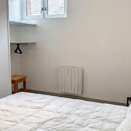 Apartment Amx3 - L'horizon Des Vues De L'espace Et Du Bien Etre
