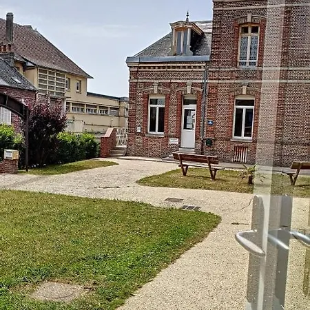 Amx3 - L'horizon Des Vues De L'espace Et Du Bien Etre * Ault