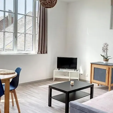 Apartment Amx3 - L'horizon Des Vues De L'espace Et Du Bien Etre Ault