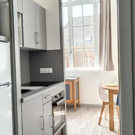 Amx3 - L'horizon Des Vues De L'espace Et Du Bien Etre * أولت