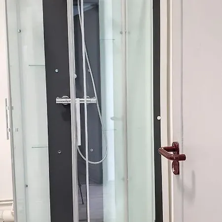 Apartment Amx3 - L'horizon Des Vues De L'espace Et Du Bien Etre Ault