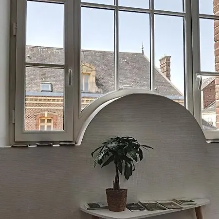 شقة Amx3 - L'horizon Des Vues De L'espace Et Du Bien Etre *