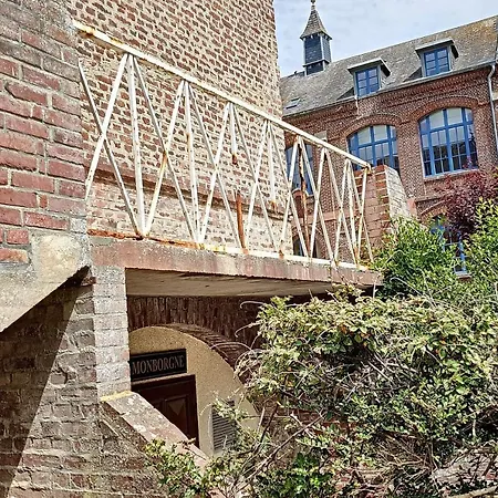 Apartment Amx3 - L'horizon Des Vues De L'espace Et Du Bien Etre